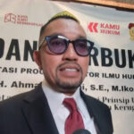 Ahmad Sahroni Justru Cuek, Ngaku ‘Bloon’ Usai Ditantang Salsa Erwina Debat Terbuka | NNC Netralnews