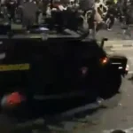 Tujuh Personel Brimob Ditahan Terkait Insiden Tabrak dan Lindas Driver Ojol dengan Rantis di Jakarta – Suara Surabaya