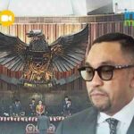 Ahmad Sahroni: Gaji dan Tunjangan DPR Balik ke Masyarakat, Pastikan Gaji Tak Naik