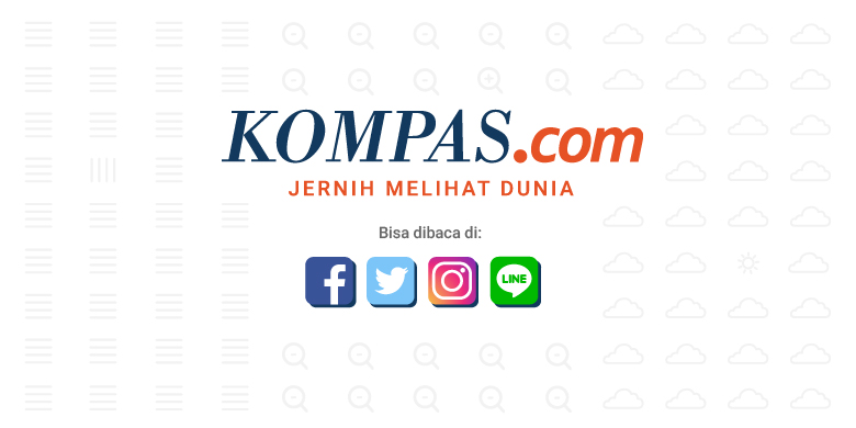 Berita Politik Hukum Nasional Terbaru Hari Ini – Kompas.com