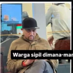Viral Netizen Sebut Sahroni Kabur ke Singapura Usai Dicopot dari Wakil Ketua Komisi III DPR, Difoto Lagi di Bandara – News