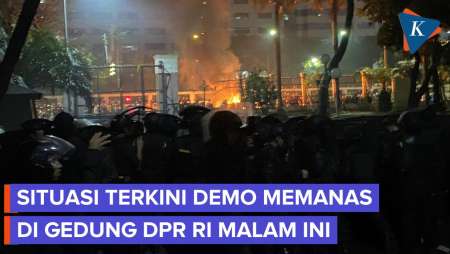 Berita Terkini Harian Demo Jakarta Hari Ini Terbaru Hari Ini – Kompas.com
